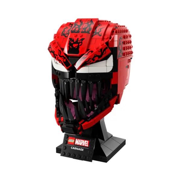 Lego 76199 Marvel Super Heroes Carnage thumbnail