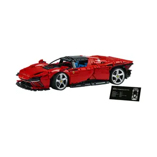 Lego 42143 Technic Ferrari Daytona SP3