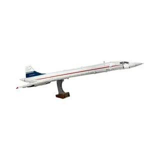 Lego 10318 Icons Concorde