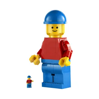 Lego 40649 bouwspeelgoed
