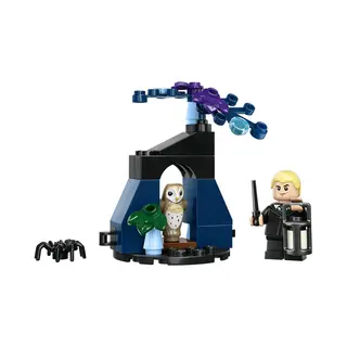 Lego 30677 Harry Potter Draco im Verbotenen Wald™