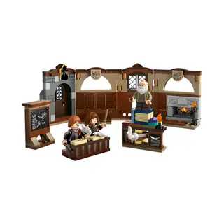 Lego 76442 Harry Potter Hogwarts™ Castle: Charms Class
