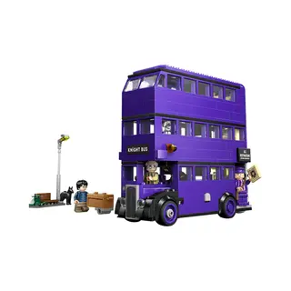 Lego 76446 Harry Potter Collectebus™ avontuur