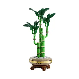 Lego 10344 Botanicals Bamboe