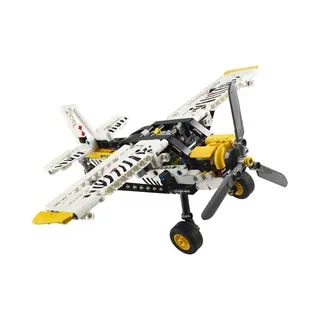 Lego 42198 Technic Propellerflugzeug