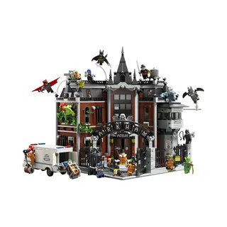 Lego 76300 Arkham Asylum™