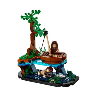 Lego The Lord of the Rings 40761 bouwspeelgoed
