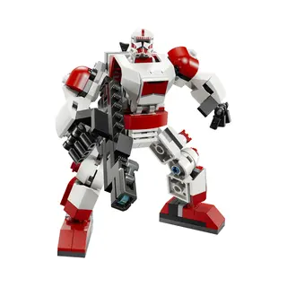 Lego 75448 Star Wars Klon-Schocktruppen Mech