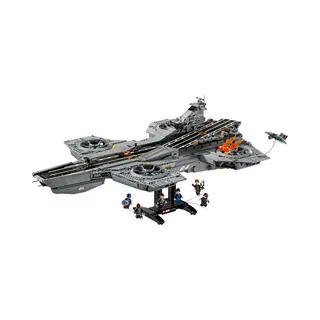 Lego 76354 S.H.I.E.L.D. Helicarrier