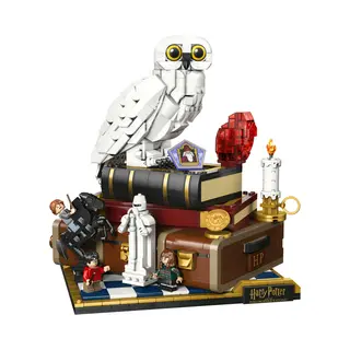 Lego 76466 Harry Potter Steen der Wijzen – Verzameleditie