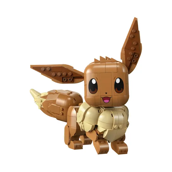 Lego 72151 Eevee thumbnail