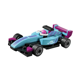 Lego 30734 Mini F1 Academy™ auto