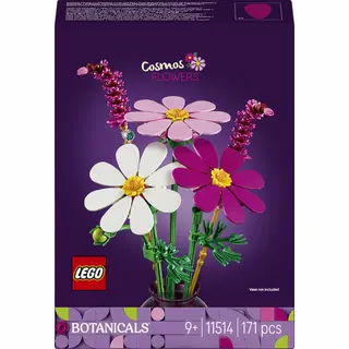 Lego 11514 Cosmeabloemen