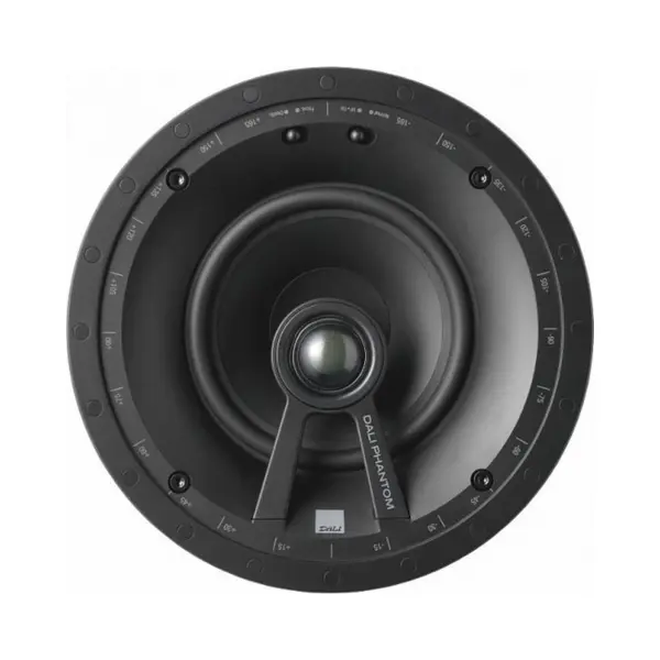 Dali Phantom E60 In Ceiling Speaker (Single) thumbnail