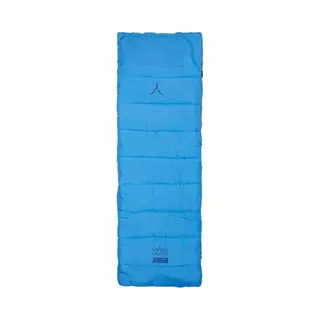 Grand Canyon - Bedekking Voor Veldbed - Topaz Camping Bed Cover M