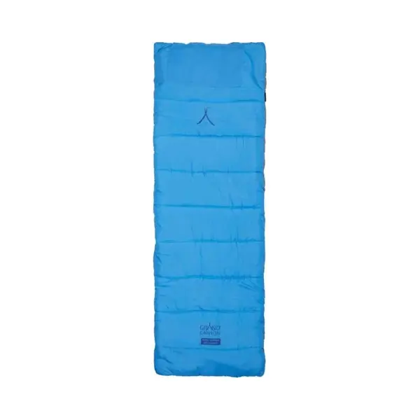 Grand Canyon - Bedekking Voor Veldbed - Topaz Camping Bed Cover M thumbnail