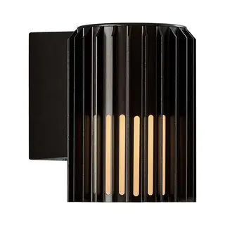Nordlux Aludra-wandlamp-seaside-E27-zwart