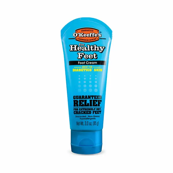 O'Keeffe's Healthy Feet Tube 85 Gr thumbnail