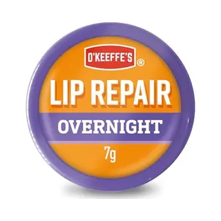 O'Keeffe's Lip Repair Overnight 7g Opaque