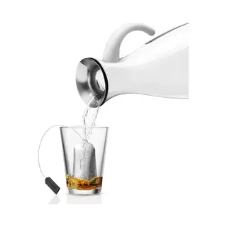 Eva Solo Ketel, Waterkoker, Wit