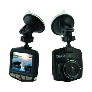 Denver Cct-1230 Hd Akku, Gleichstrom Schwarz