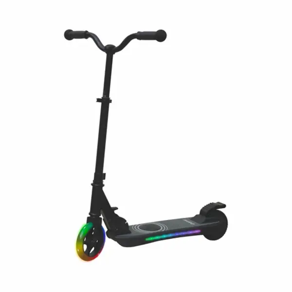 Denver Sck-5500B Black Schwarz 10 km/h 2,5 Ah thumbnail