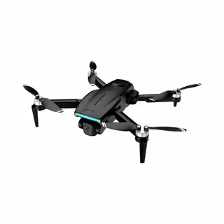 Denver Dcw-3520 camera-drone 4 propellers Quadcopter 1280 x 720 Pixels 1600 mAh Zwart