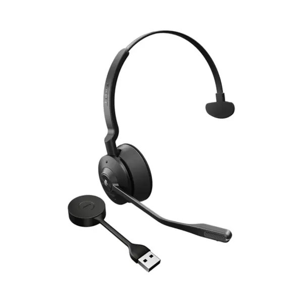 Jabra Engage 55 - Usb-A Ms Mono, Emea/Apac thumbnail