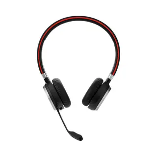 Jabra Evolve 65 Se Stereo / Mono