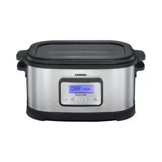 Melissa S0Z3D0LUP2 Sous-Vide-Wasserofen