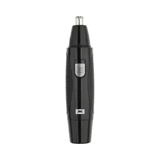 Melissa Haartrimmerset 1, 5W Zwart 1 Set