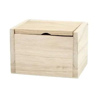 Creativ Company 57456 opslagdoos Opbergdoos Rechthoekig Hout