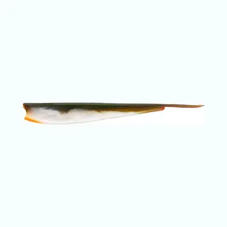 Westin Fishing Twinteez V-tail Bass Orange (15cm)