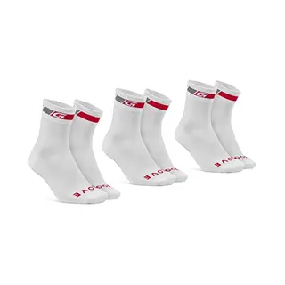 GripGrab Classic Regular Cut Sets Van 1 En 3 Zomerfietssokken Sokken Voor Racefiets Mountainbike Indoor Cycling Wielersport