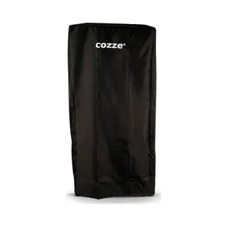 Cozze 416180 buitenbarbecue/grill accessoire Cover