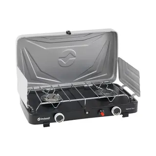Outwell Katmai Duo Canister stove