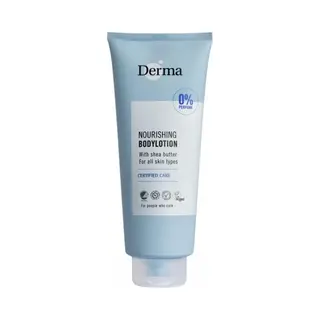 Derma Family Voedend Bodylotion 350 Ml