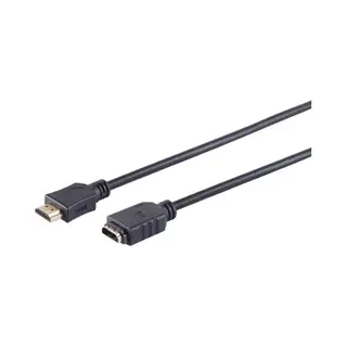 Microconnect Hdmi High Speed extension cable, 3m