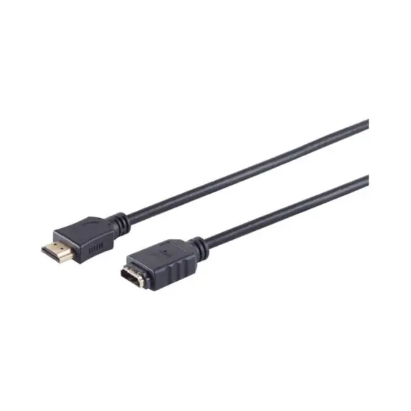 Microconnect Hdmi High Speed extension cable, 3m thumbnail