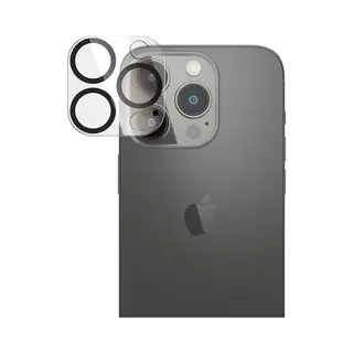 PanzerGlass ® PicturePerfect Kameraschutz iPhone 14 Pro | 14 Pro Max