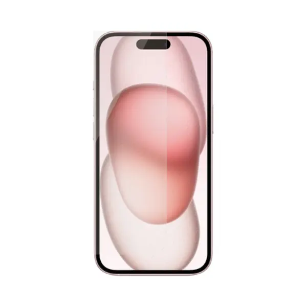 PanzerGlass Safe. by ® Screen Protector iPhone 15 | Ultra-Wide Fit Clear screen protector Apple 1 pc(s) thumbnail
