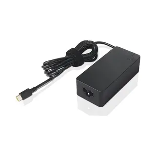 Lenovo 01FR024 Adapter und Stromwandler Innen 65 W Schwarz