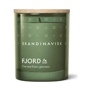 Skandinavisk Fjord Next Generation - 200 Gr