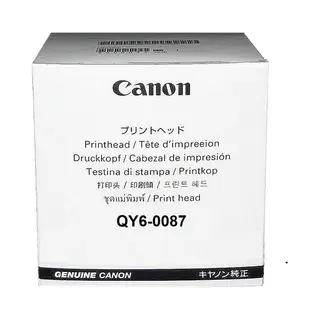 Canon Maxify IB4020 Print Head
