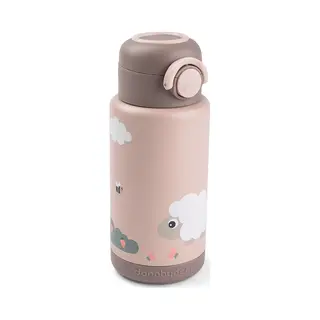 Thermosbeker Done By Deer Tiny Farm Powder
