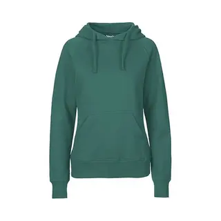 Neutral Ladies´ Hoodie NE83101 - Teal - Xl