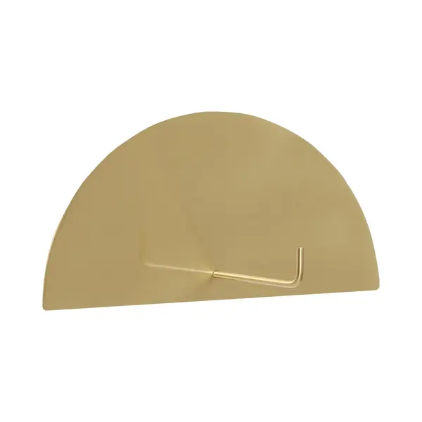 Toilettenpapierhalter Hubsch Interior Form thumbnail