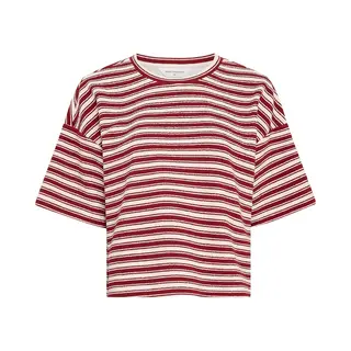Msch Copenhagen Moss Copenhagen - 19819 - MSCHCessalia Tee Stp