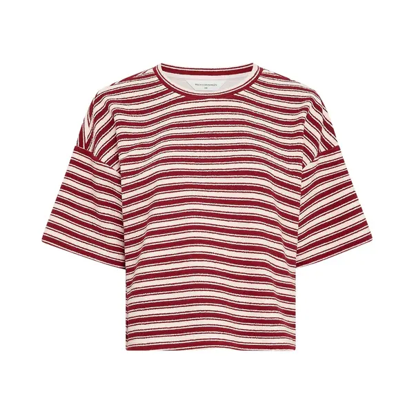 Msch Copenhagen Moss Copenhagen - 19819 - MSCHCessalia Tee Stp thumbnail