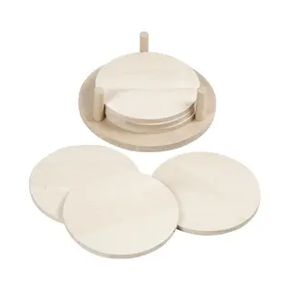 Creativ Company 55921 niet-afgewerkt hobbyhout